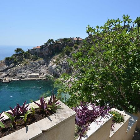 Apartments Milka&Miho Dubrovnik Bagian luar foto
