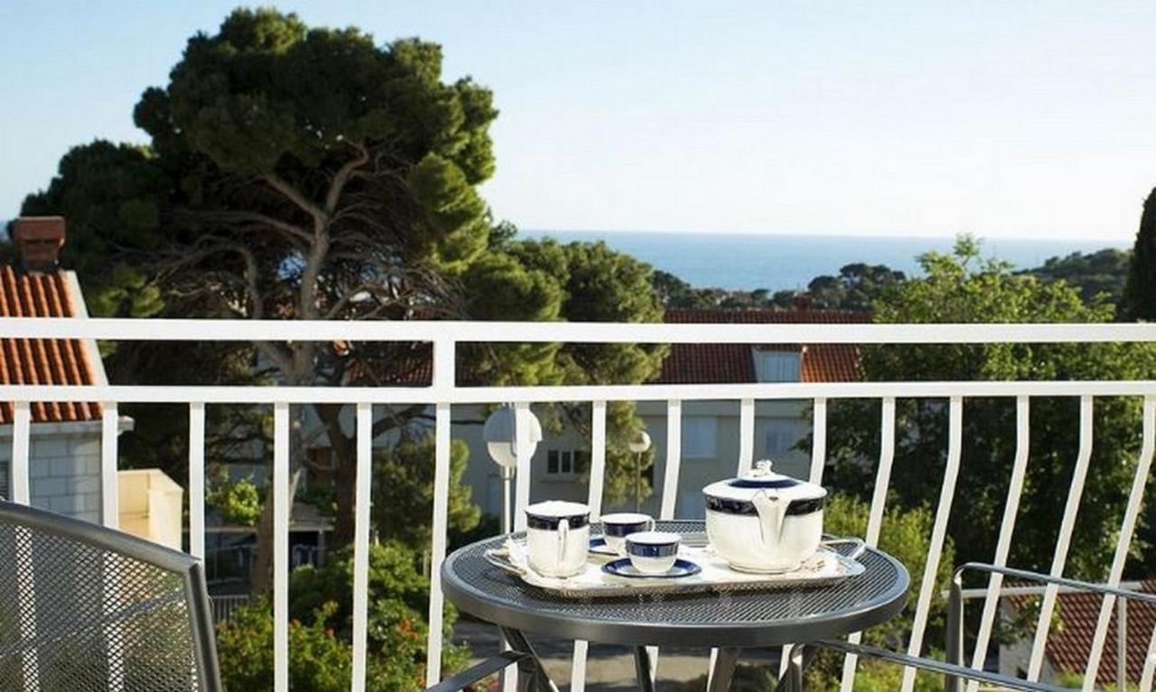 Apartments Milka&Miho Dubrovnik Bagian luar foto