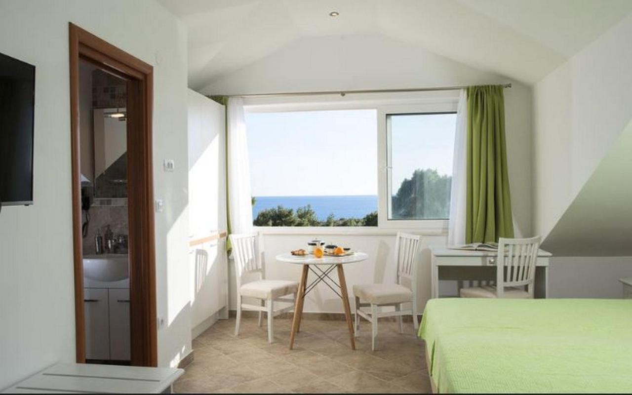 Apartments Milka&Miho Dubrovnik Bagian luar foto