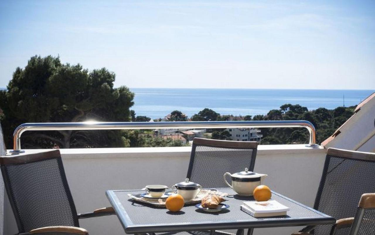 Apartments Milka&Miho Dubrovnik Bagian luar foto