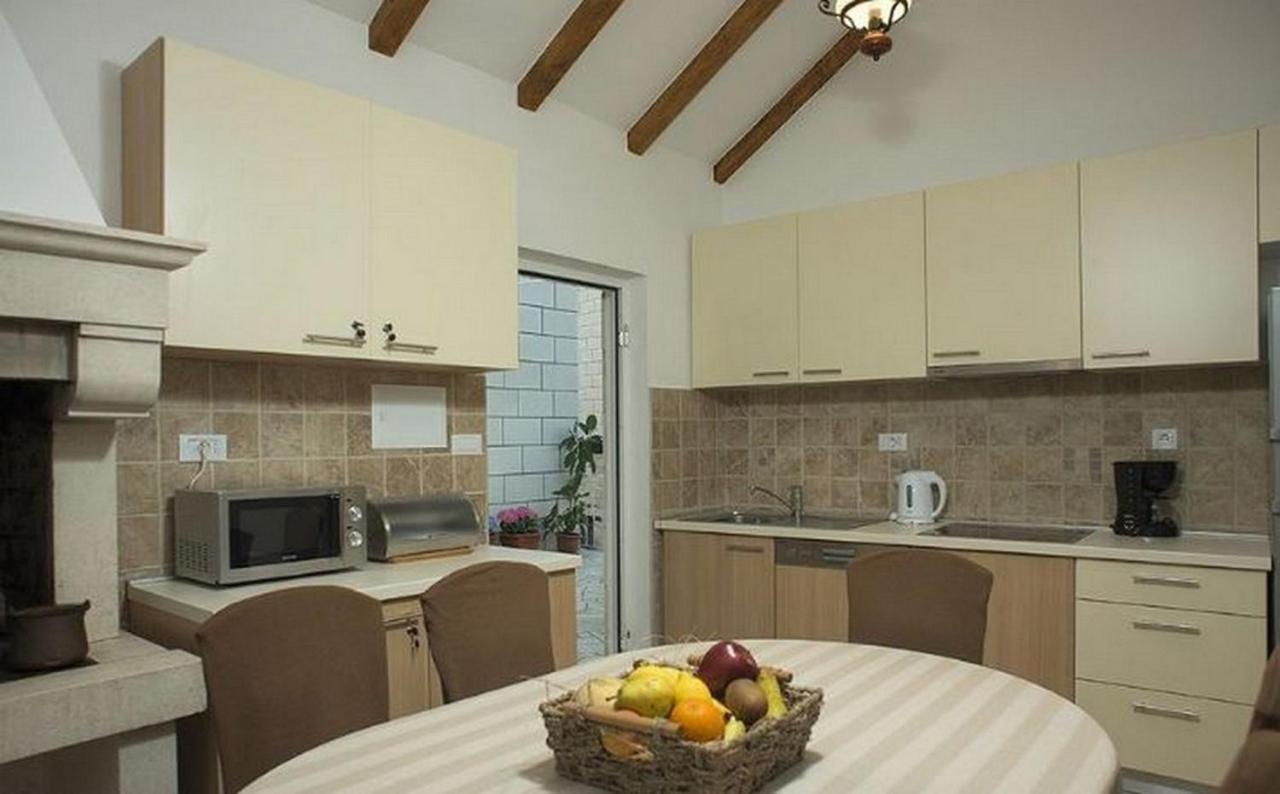 Apartments Milka&Miho Dubrovnik Bagian luar foto