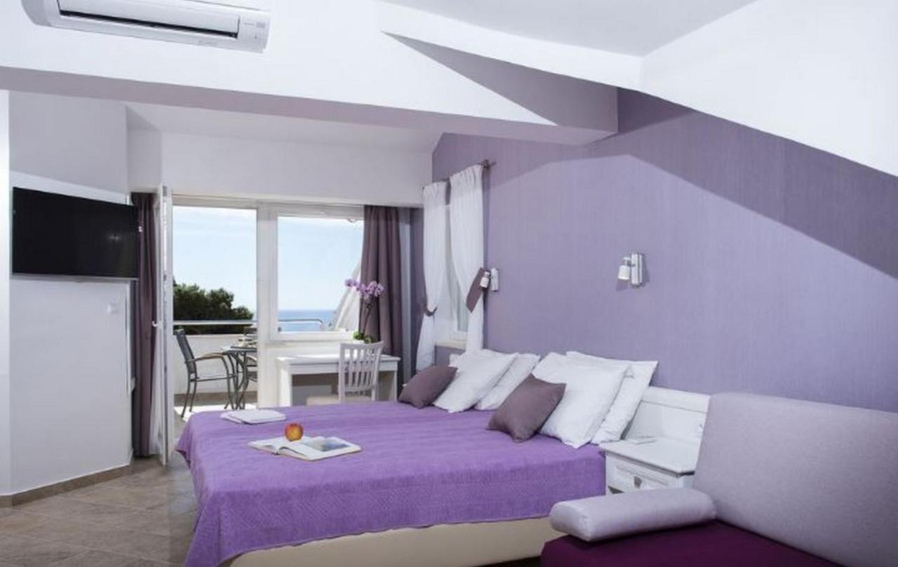 Apartments Milka&Miho Dubrovnik Bagian luar foto