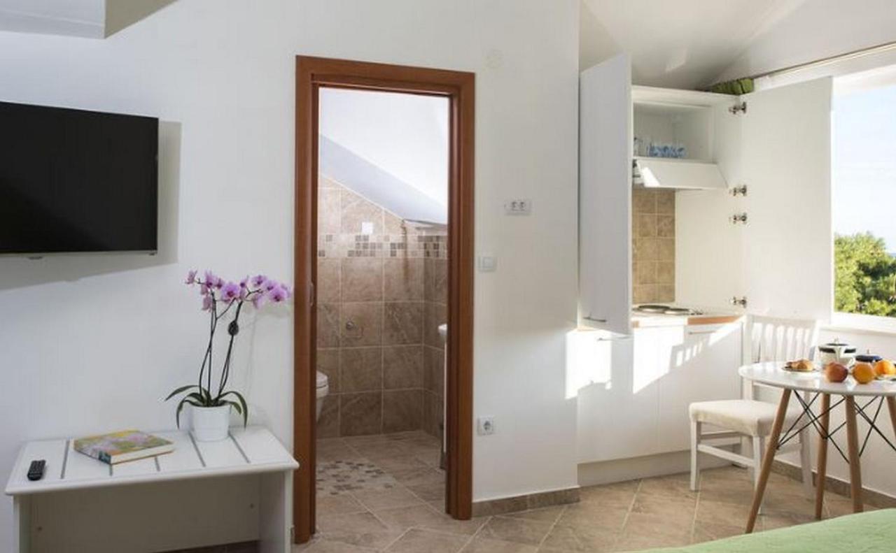 Apartments Milka&Miho Dubrovnik Bagian luar foto