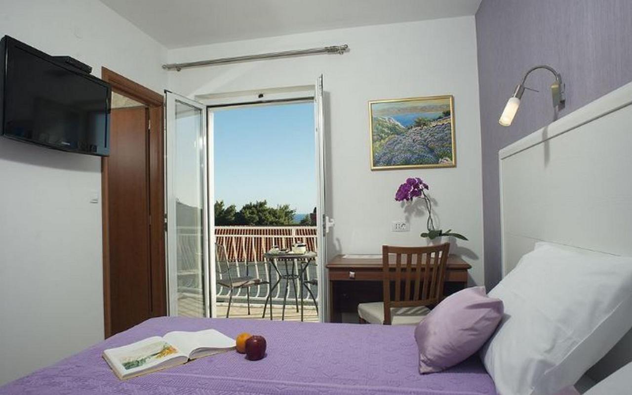Apartments Milka&Miho Dubrovnik Bagian luar foto