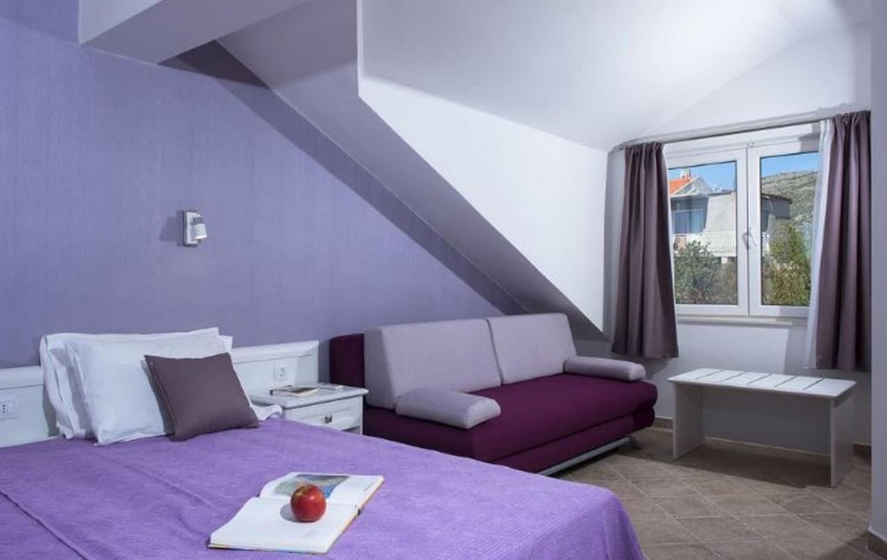 Apartments Milka&Miho Dubrovnik Bagian luar foto