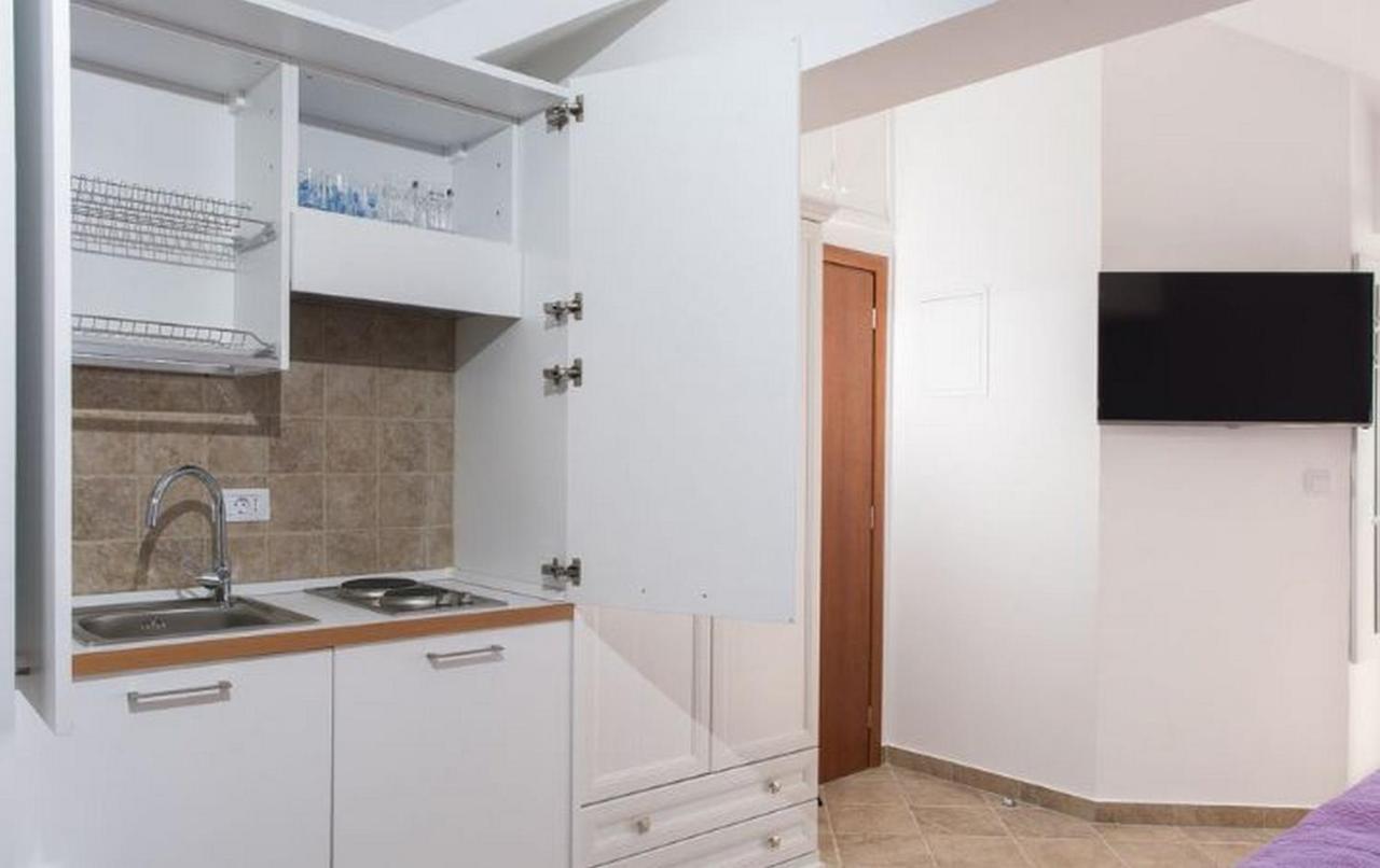 Apartments Milka&Miho Dubrovnik Bagian luar foto