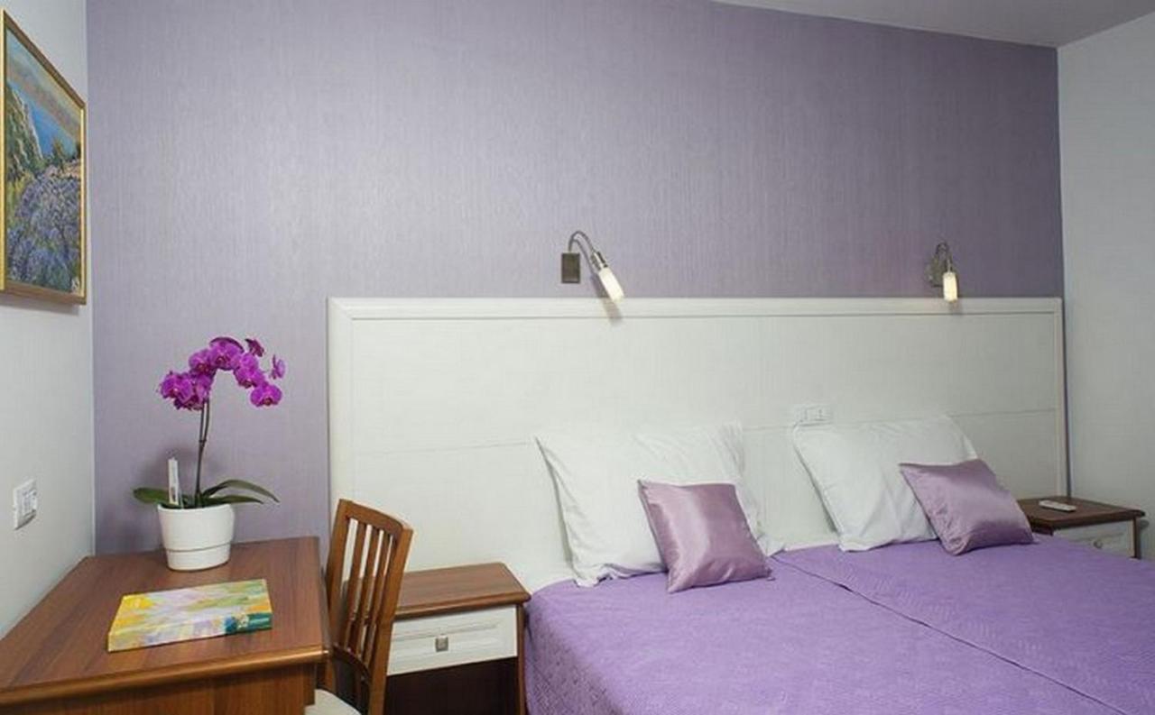 Apartments Milka&Miho Dubrovnik Bagian luar foto