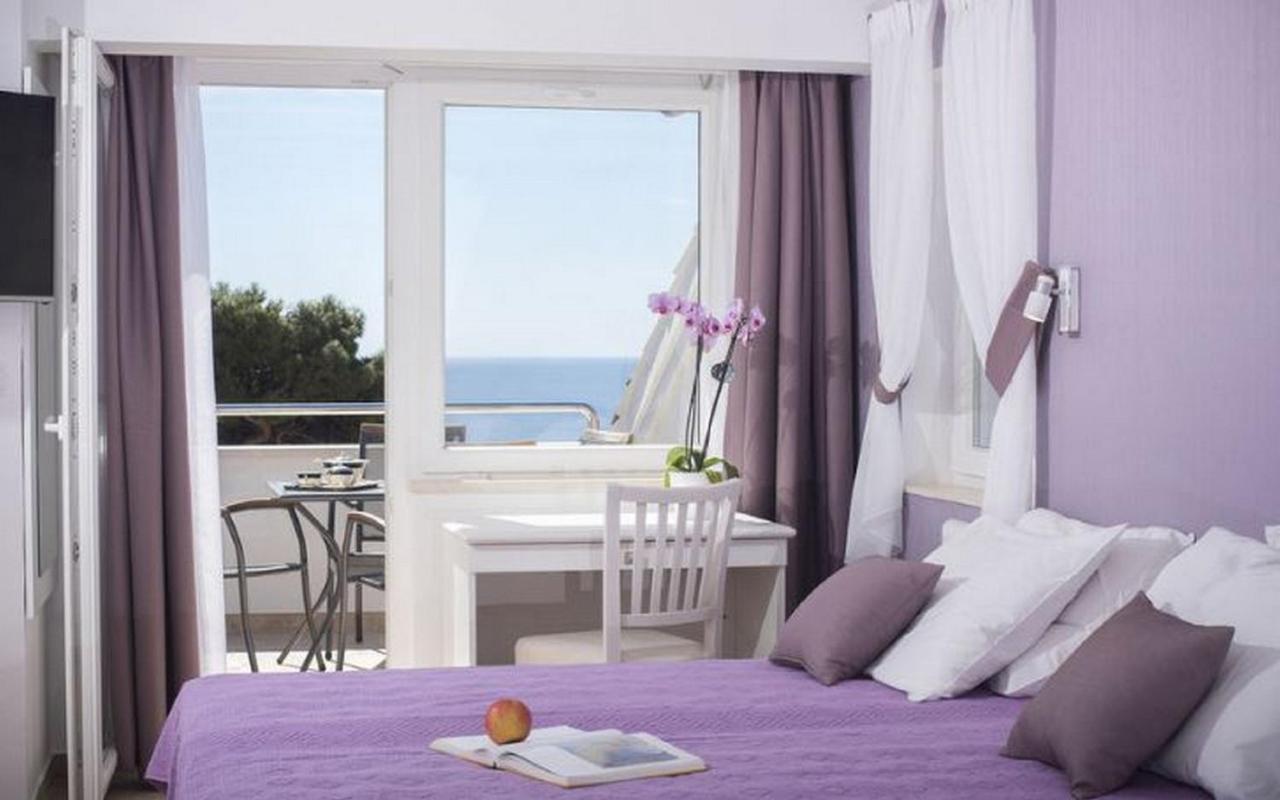 Apartments Milka&Miho Dubrovnik Bagian luar foto