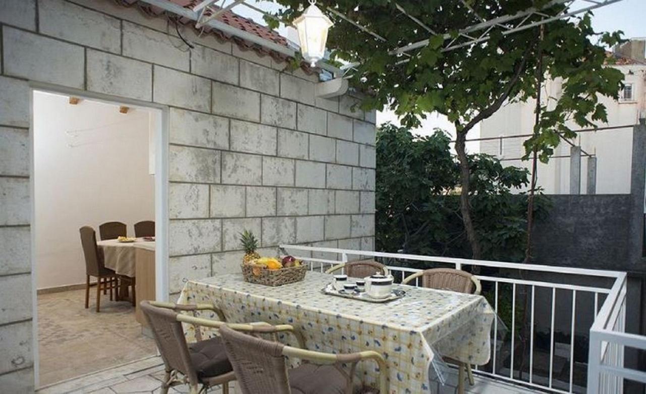 Apartments Milka&Miho Dubrovnik Bagian luar foto
