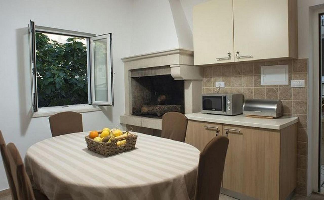 Apartments Milka&Miho Dubrovnik Bagian luar foto
