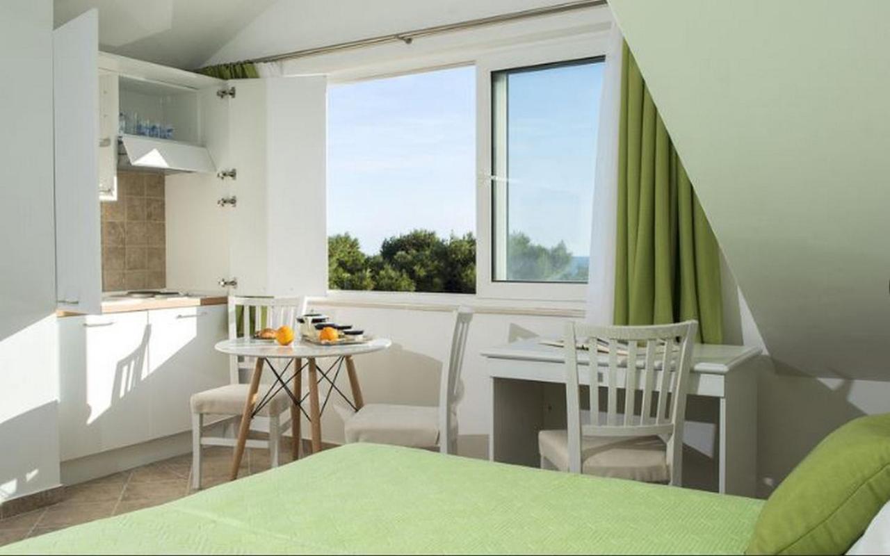 Apartments Milka&Miho Dubrovnik Bagian luar foto