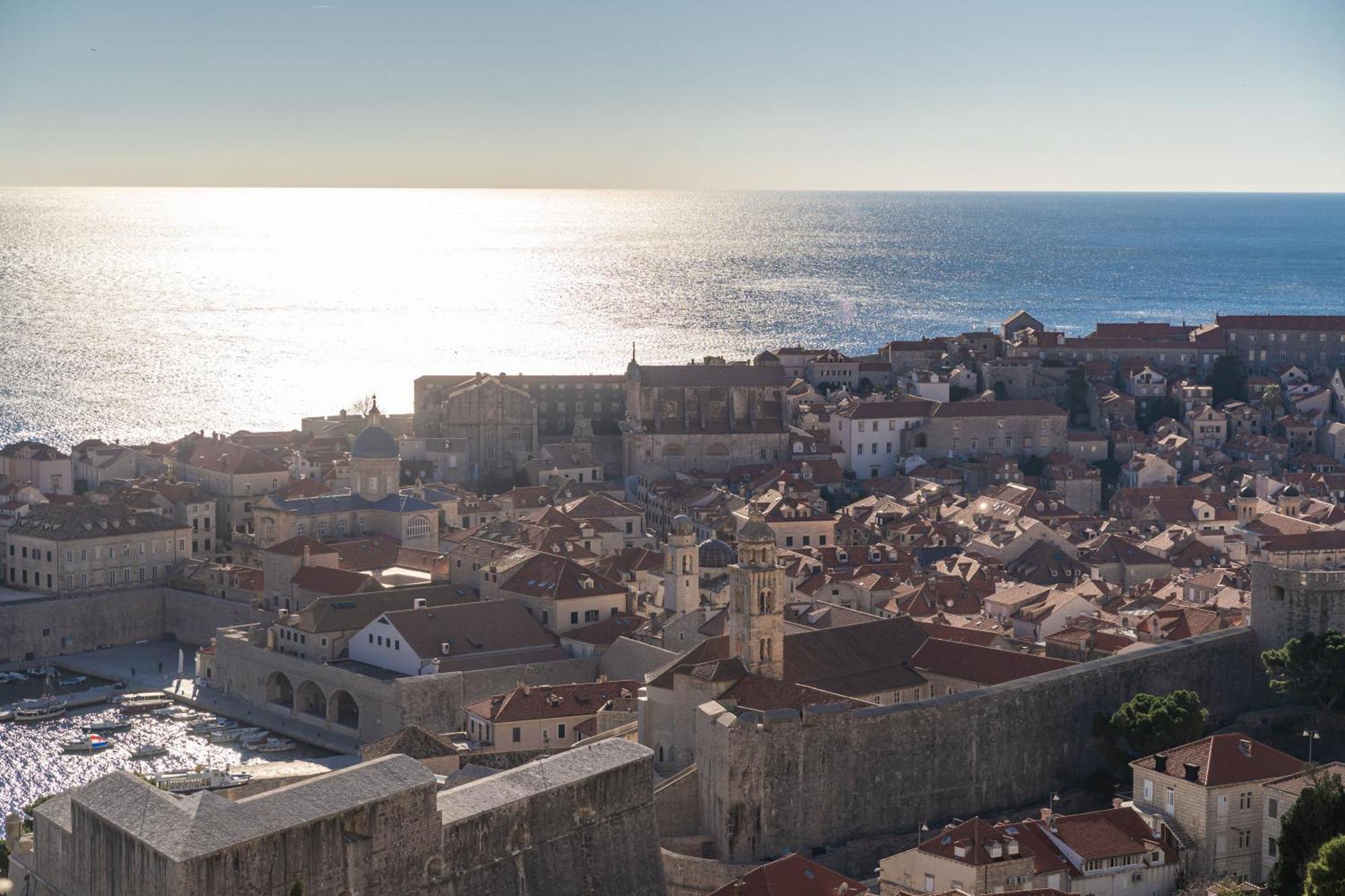 Apartments Milka&Miho Dubrovnik Bagian luar foto