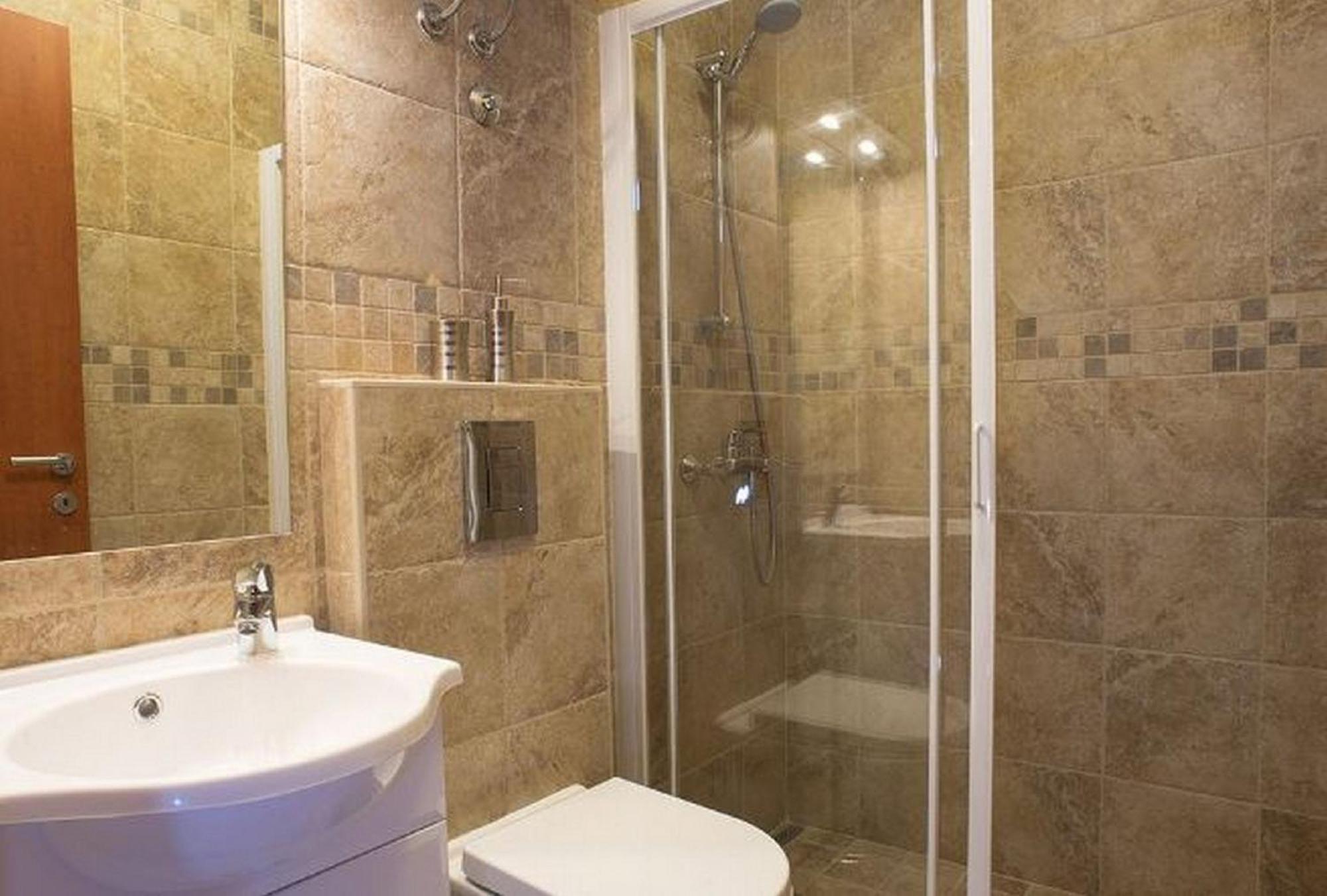Apartments Milka&Miho Dubrovnik Ruang foto