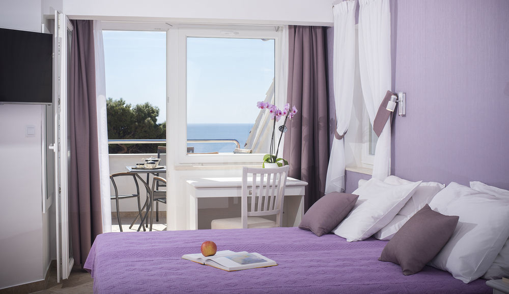 Apartments Milka&Miho Dubrovnik Bagian luar foto