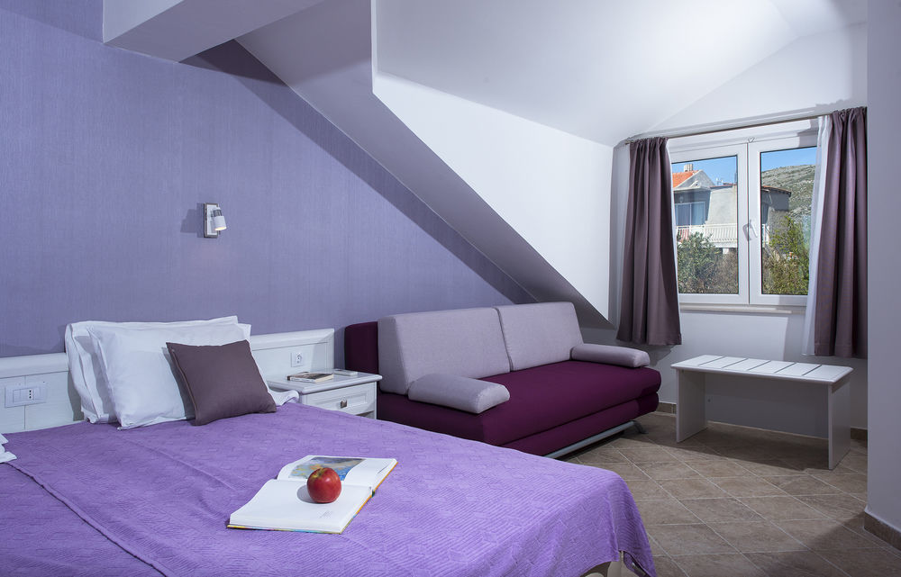 Apartments Milka&Miho Dubrovnik Bagian luar foto