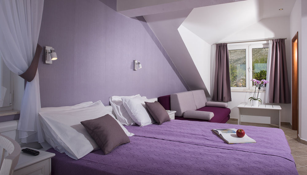 Apartments Milka&Miho Dubrovnik Bagian luar foto