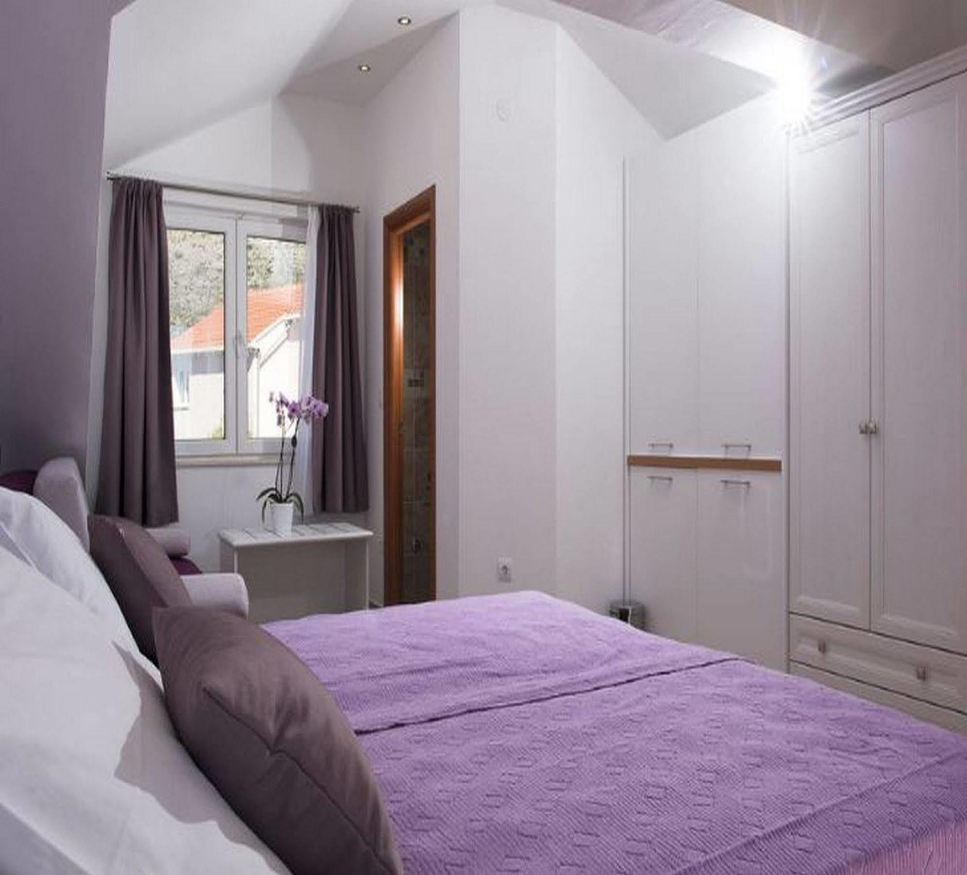 Apartments Milka&Miho Dubrovnik Bagian luar foto